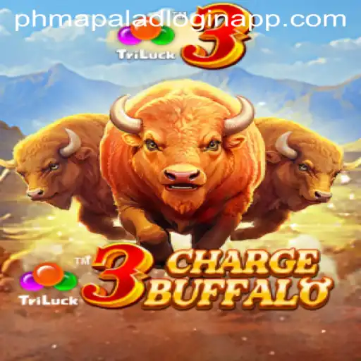 Discovering 3ChargeBuffalo: A New Adventure in Gaming with phmapalad Login App