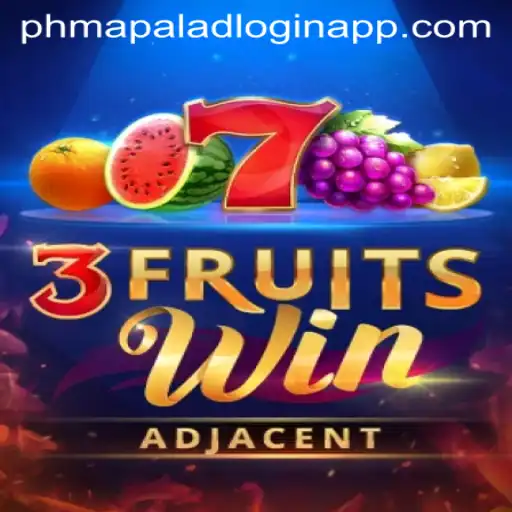 Discover the Thrilling World of 3FruitsWin: A Gaming Experience with 