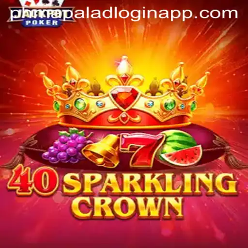 The Enchanting World of 40SparklingCrown and the Role of phmapalad login app