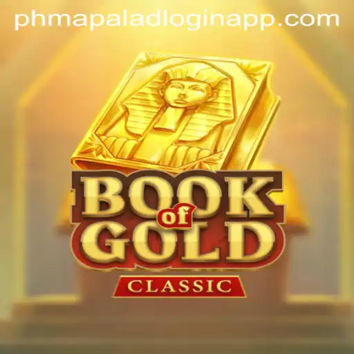 Exploring the Thrills of BookOfGoldClassic and the phmapalad login app