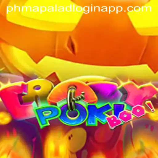 Experience the Thrills: CrazyPokiBoo and the Phmapalad Login App Revolution