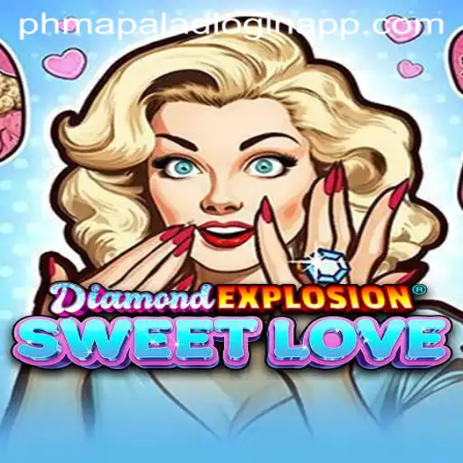 DiamondExplosionSweetLove: A Gaming Phenomenon with a Sweet Twist and Secure Login App Integration