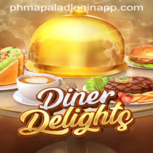 DinerDelights: A Culinary Gaming Adventure Like No Other
