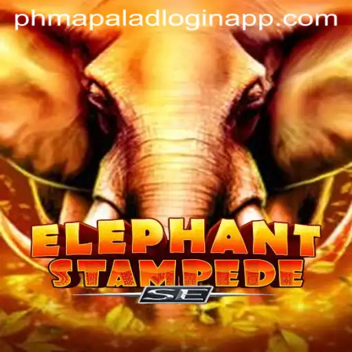 Dive into the Exciting World of ElephantStampedeSE: A Game of Strategy and Fun