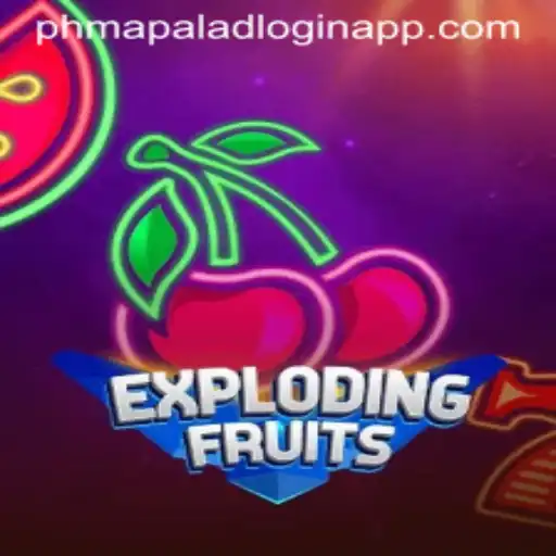 ExplodingFruits: A New Sensation in the World of Gaming