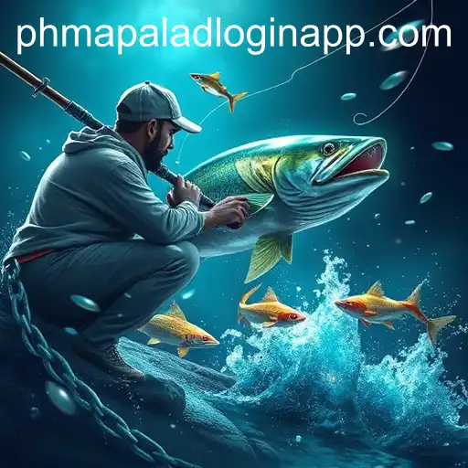 Exploring the World of Fishing Games with Phmapalad Login App