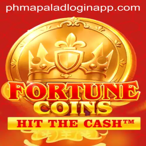 Unlocking the World of FortuneCoins: An In-Depth Guide to the Game and the Phmapalad Login App