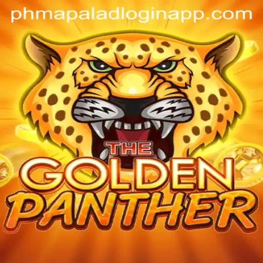 GoldenPanther: A Thrilling Gaming Experience with PHMapalad Login App Integration