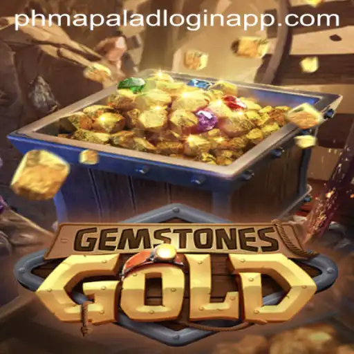 GemstonesGold: An Immersive Experience into the World of Treasures