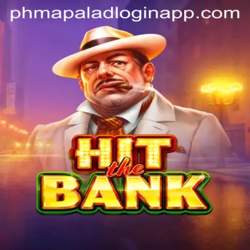 Unveiling HitTheBank: The Thrilling Financial Strategy Game and Phmapalad Login App