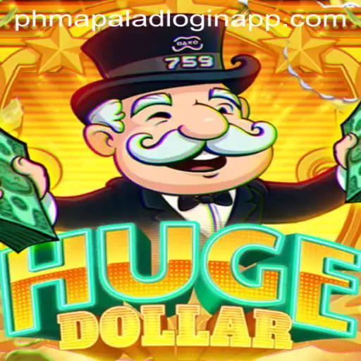 Exploring the Thrills of HugeDollar: A New Era of Gaming