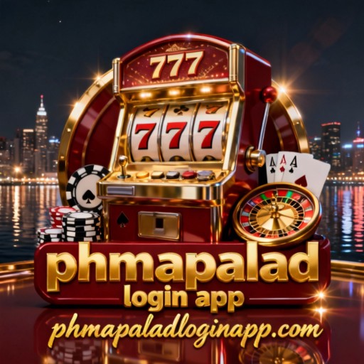 phmapalad login app