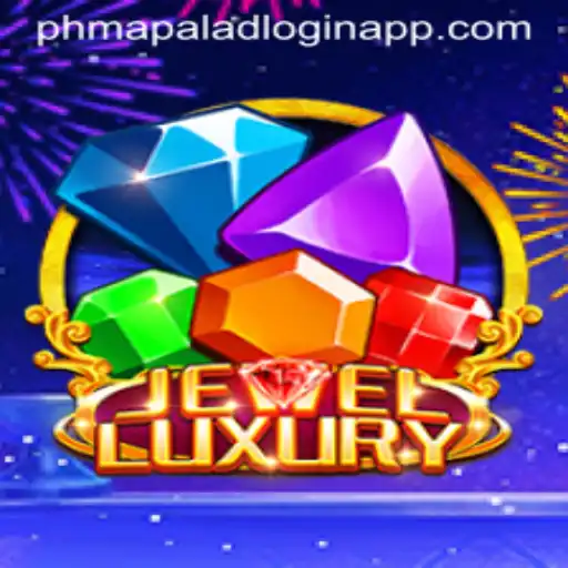 Introducing JewelLuxury: A New Era of Gem-Themed Gaming