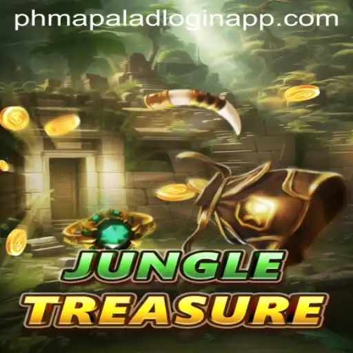 Explore the Thrilling World of JungleTreasure and Unlock the Secrets with Phmapalad Login App