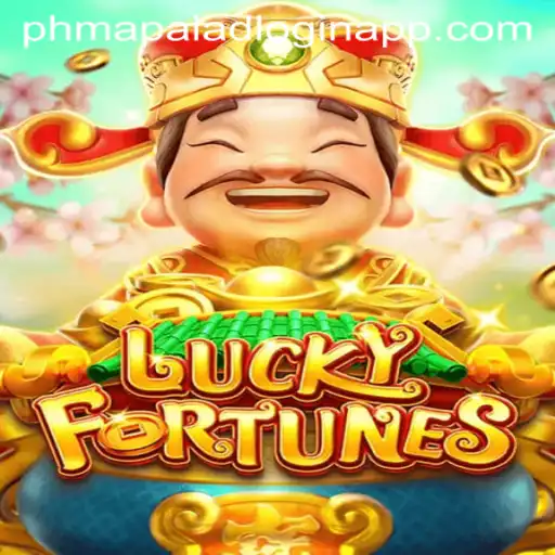 Explore the World of LUCKYFORTUNES: A Fun and Exciting Gaming Experience