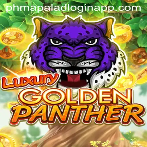 Unveiling the Allure of LUXURYGOLDENPANTHER: A Thrilling Adventure