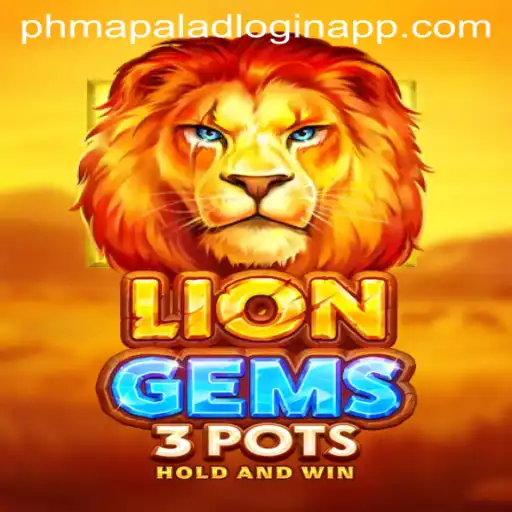 Exploring LionGems3pots: The Game Experience