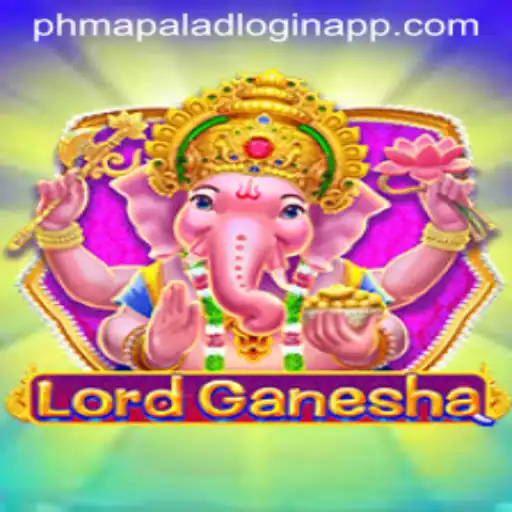 Discovering the Enchanting World of 'LordGanesha' and the Power of the 'phmapalad login app'