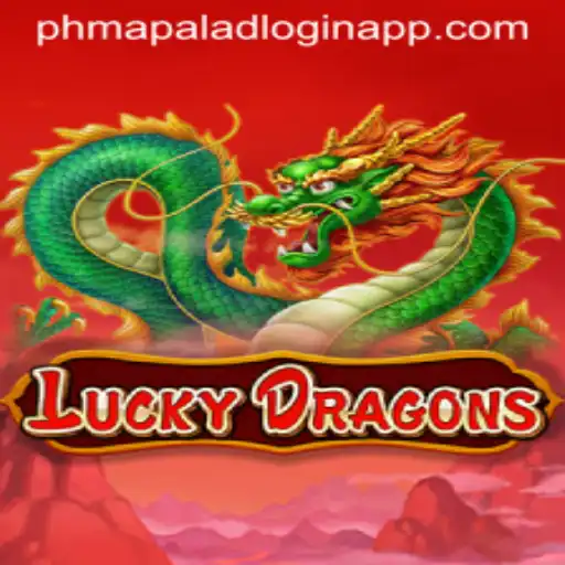 Unveiling LuckyDragons: Your Ultimate Guide to Gameplay and the phmapalad Login App