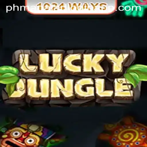Discover the Thrilling World of LuckyJungle1024: A Game-Changing Adventure