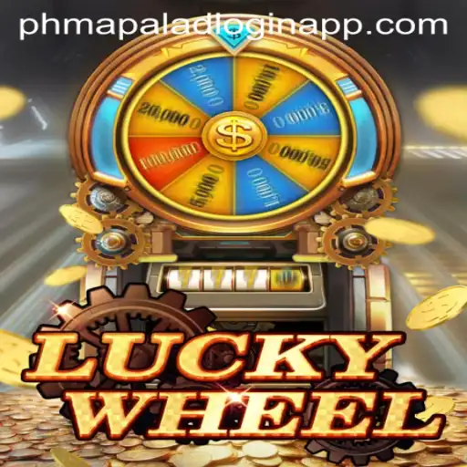 Exciting Adventures Await in LuckyWheel: A Comprehensive Guide to the Game and 'phmapalad login app'