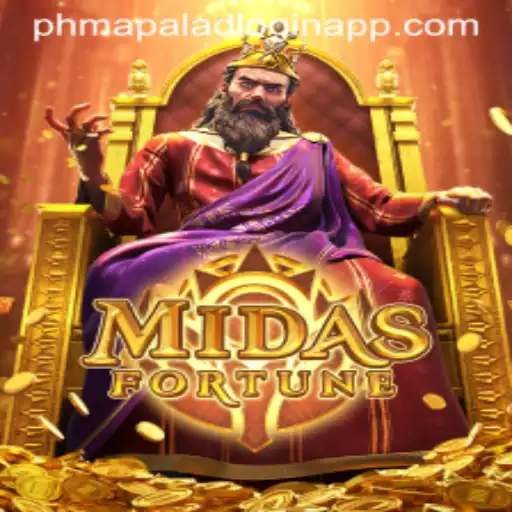 Discover the Enchanting World of MidasFortune and the phmapalad Login App
