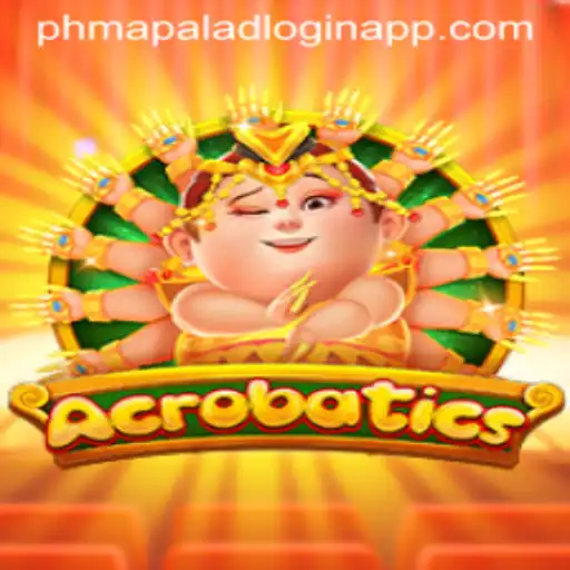 Unveiling the World of Acrobatics: Exciting Gameplay Meets Innovative Login Systems