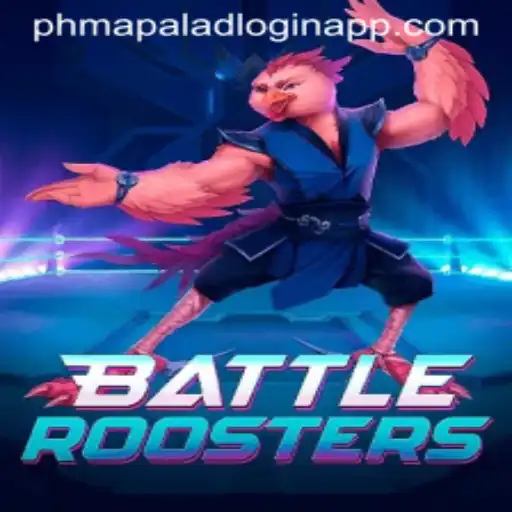 Exploring BattleRoosters and the Phmapalad Login App