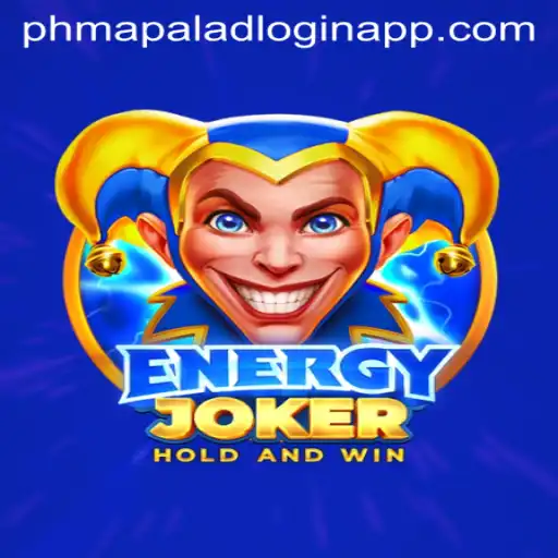 Discover EnergyJoker: A Thrilling Gaming Experience with Phmapalad Login App