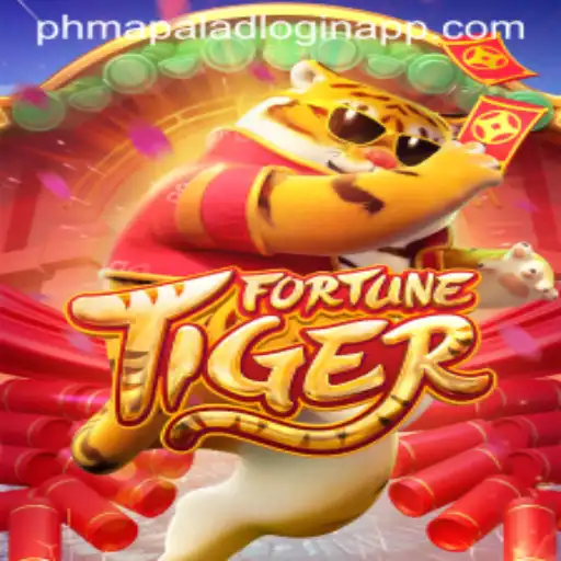 FortuneTiger: A Comprehensive Guide to the Popular Game and Phmapalad Login App