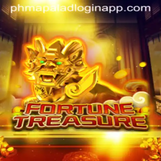 Discover the Exciting World of FortuneTreasure: Phmapalad Login App
