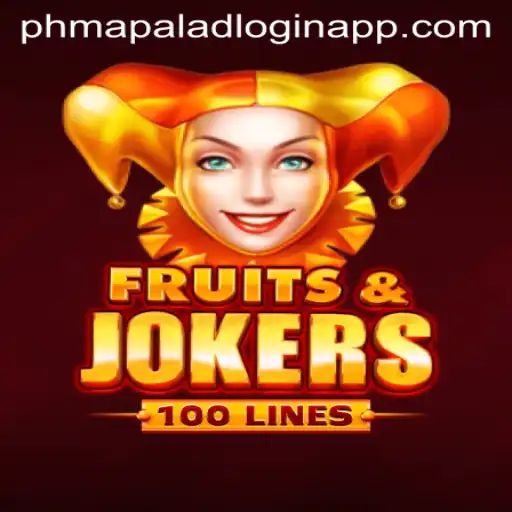 Exploring FruitsAndJokers100: A Thrilling Casino Game Experience