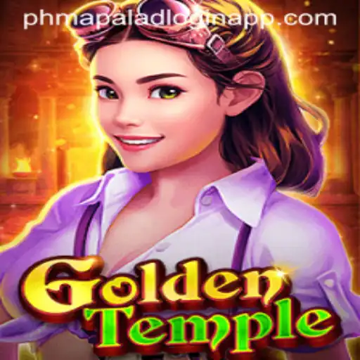 GoldenTemple: A Captivating Gaming Experience with phmapalad Login App