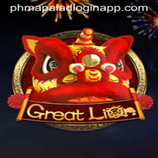 Exploring GreatLion and the Impact of Phmapalad Login App
