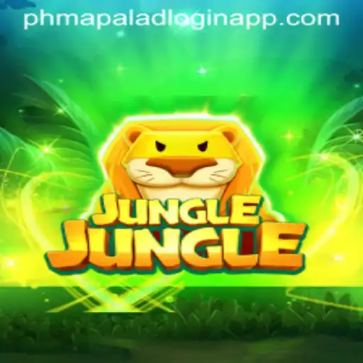 Dive into the Wild World of JungleJungle and Master the phmapalad Login App