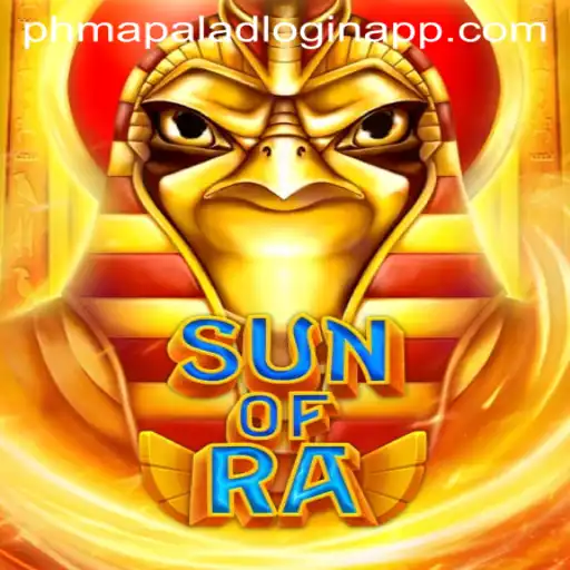 SunofRa: Dive into the Ancient World with a Modern Twist