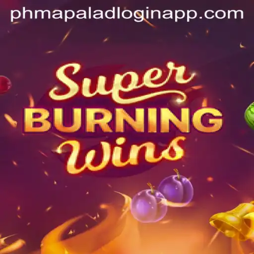 Explore the Thrilling World of SuperBurningWins: A Game of Classic Fruit Spins