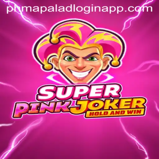 Exploring the World of SuperPinkJoker: A Comprehensive Guide