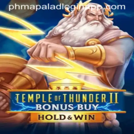 Exploring the Thrilling Adventure of TempleofThunderIIBonusBuy