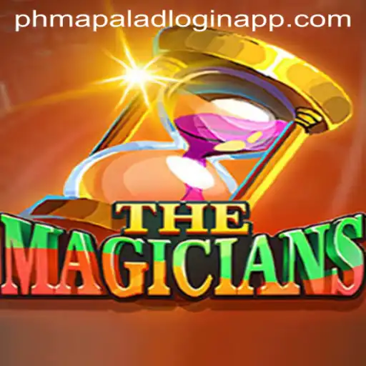Discover TheMagicians: Unveiling the Mysteries of Modern Gaming