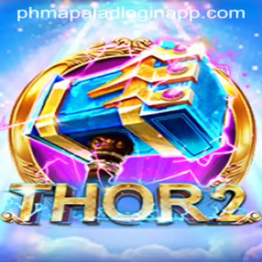 Exploring the Immersive World of Thor2 and the Phmapalad Login App