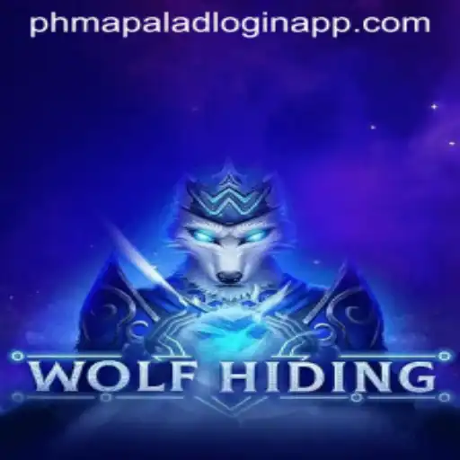 WolfHiding: A Comprehensive Guide to the Thrilling Game and Its Connection to Phmapalad Login App