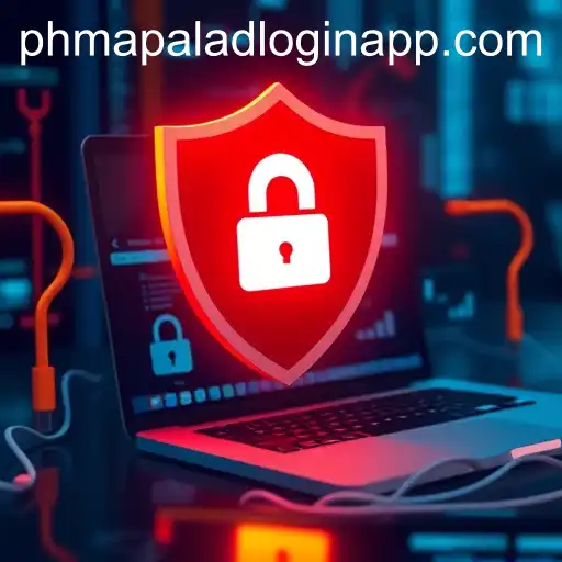 Combating Online Fishing: The Role of Phmapalad Login App in Cybersecurity