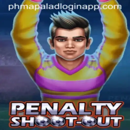 Experience the Thrill of PenaltyShootOut with the Latest phmapalad Login App