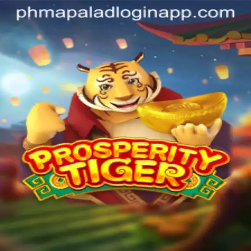 Discover ProsperityTiger: A Thrilling Gaming Experience
