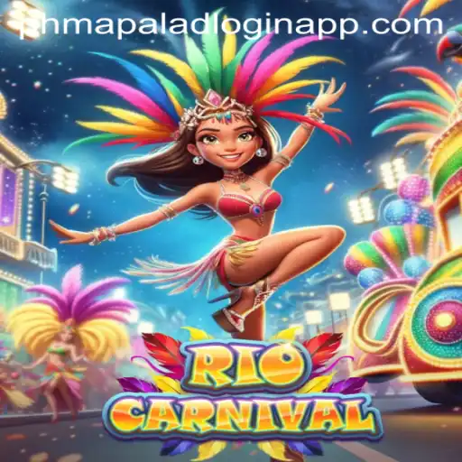 Experience the Thrills of RioCarnival with the Phmapalad Login App