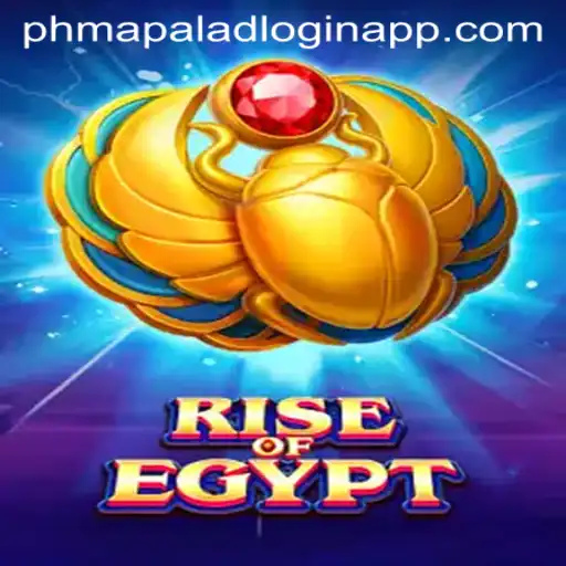 Exploring the Fascinating World of RiseOfEgypt and Phmapalad Login App