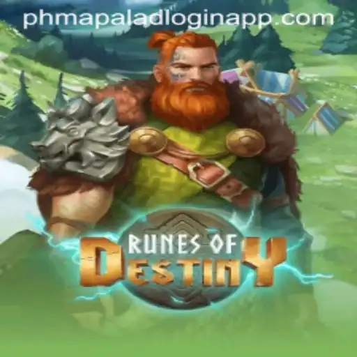 Discover the Enchanting World of RunesOfDestiny and the Phmapalad Login App
