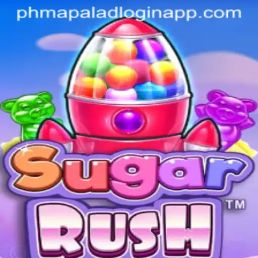 Exploring SugarRush: A Sweet Adventure with phmapalad Login App