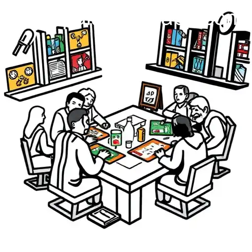 The Fascinating World of Tabletop Games and the Role of phmapalad Login App